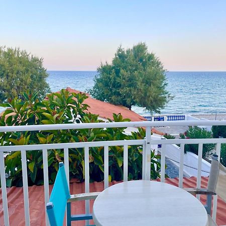 Hotel Katerina Πυθαγόρειο Εξωτερικό φωτογραφία