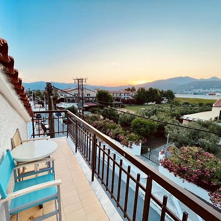 Hotel Katerina Πυθαγόρειο Εξωτερικό φωτογραφία