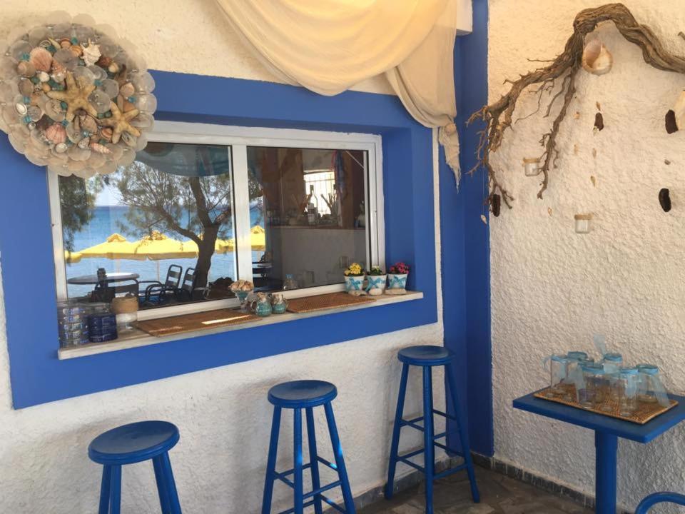 Hotel Katerina Πυθαγόρειο Εξωτερικό φωτογραφία