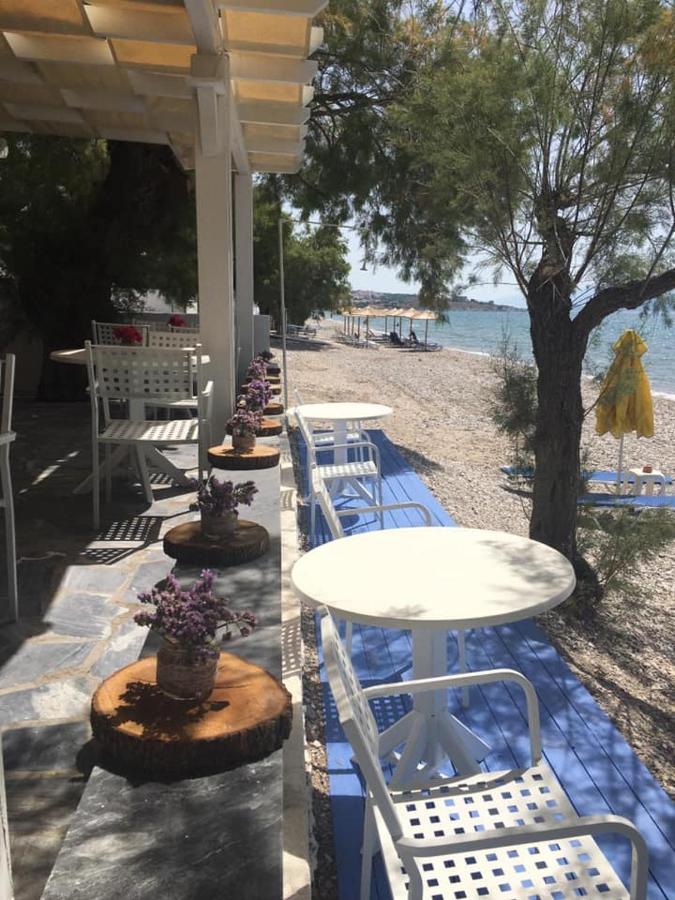 Hotel Katerina Πυθαγόρειο Εξωτερικό φωτογραφία