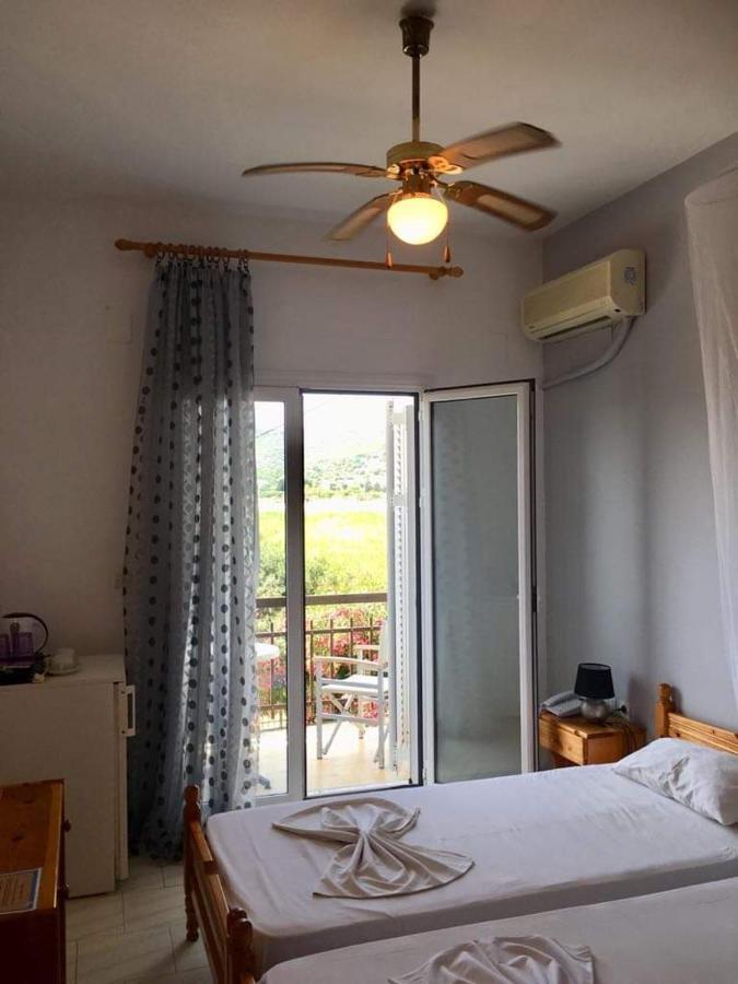 Hotel Katerina Πυθαγόρειο Εξωτερικό φωτογραφία