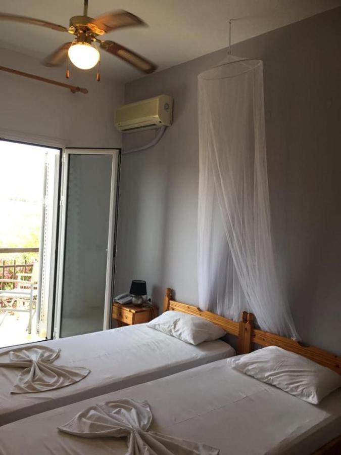 Hotel Katerina Πυθαγόρειο Εξωτερικό φωτογραφία