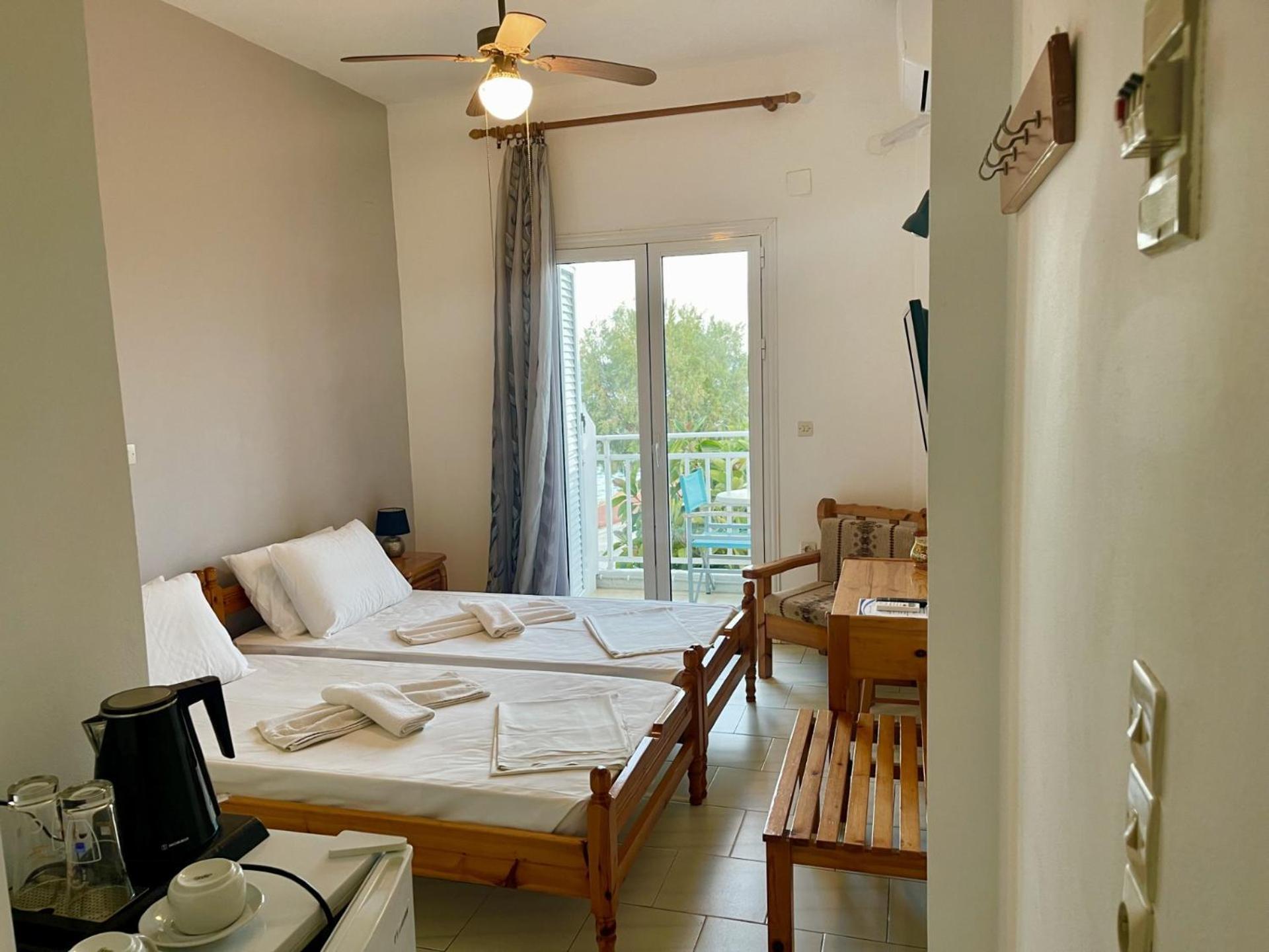 Hotel Katerina Πυθαγόρειο Εξωτερικό φωτογραφία