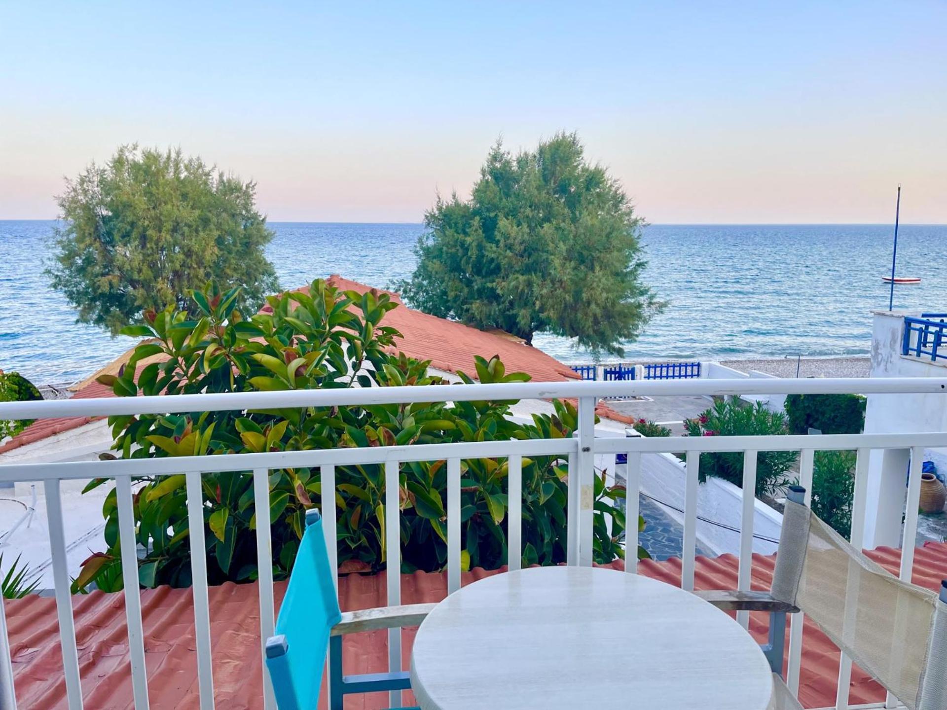Hotel Katerina Πυθαγόρειο Εξωτερικό φωτογραφία