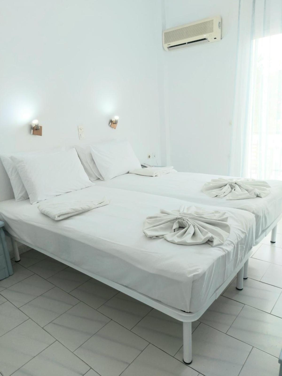 Hotel Katerina Πυθαγόρειο Εξωτερικό φωτογραφία