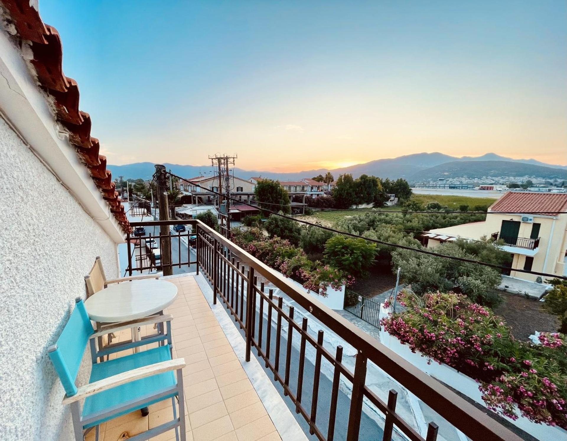 Hotel Katerina Πυθαγόρειο Εξωτερικό φωτογραφία