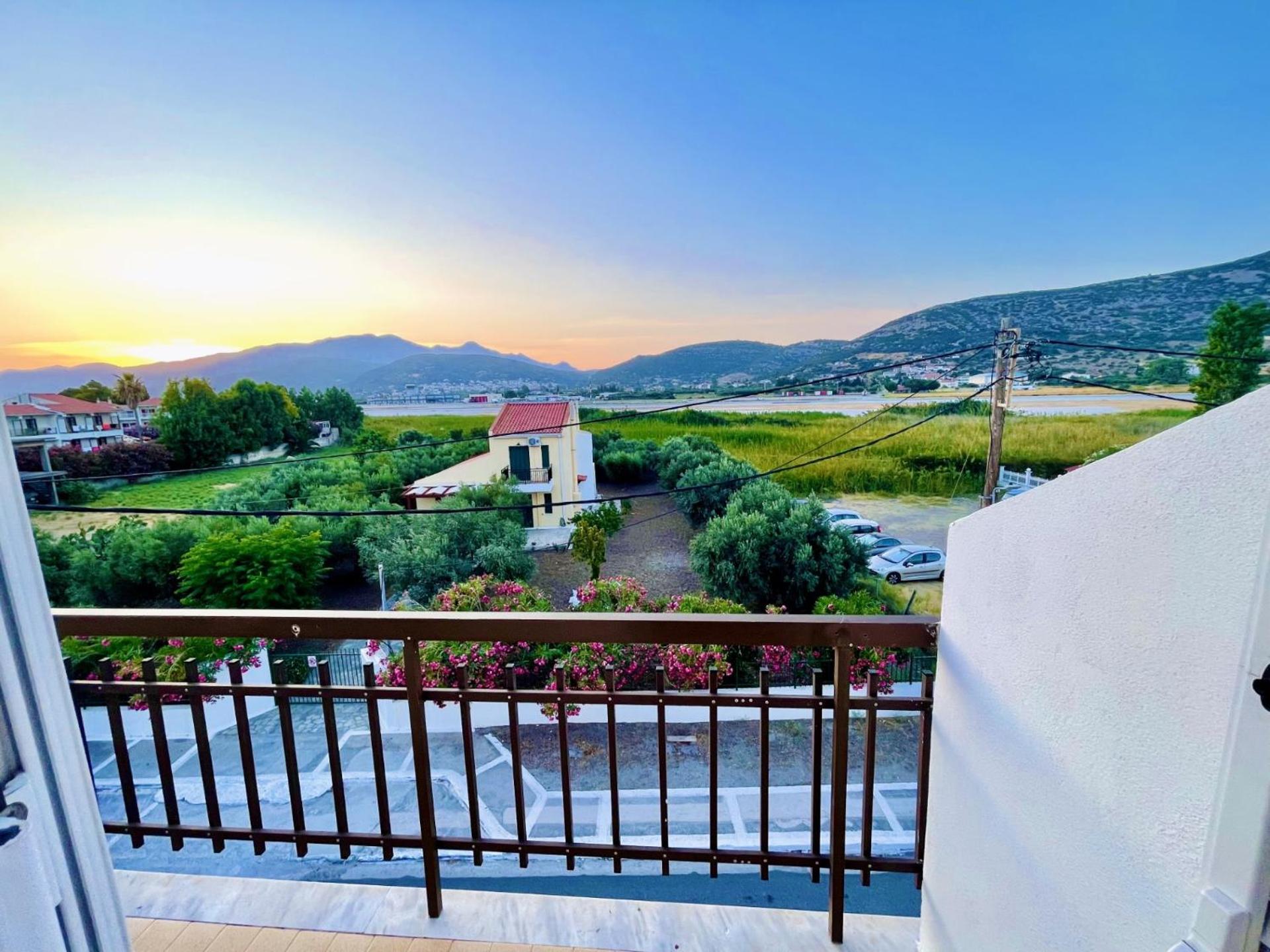 Hotel Katerina Πυθαγόρειο Εξωτερικό φωτογραφία