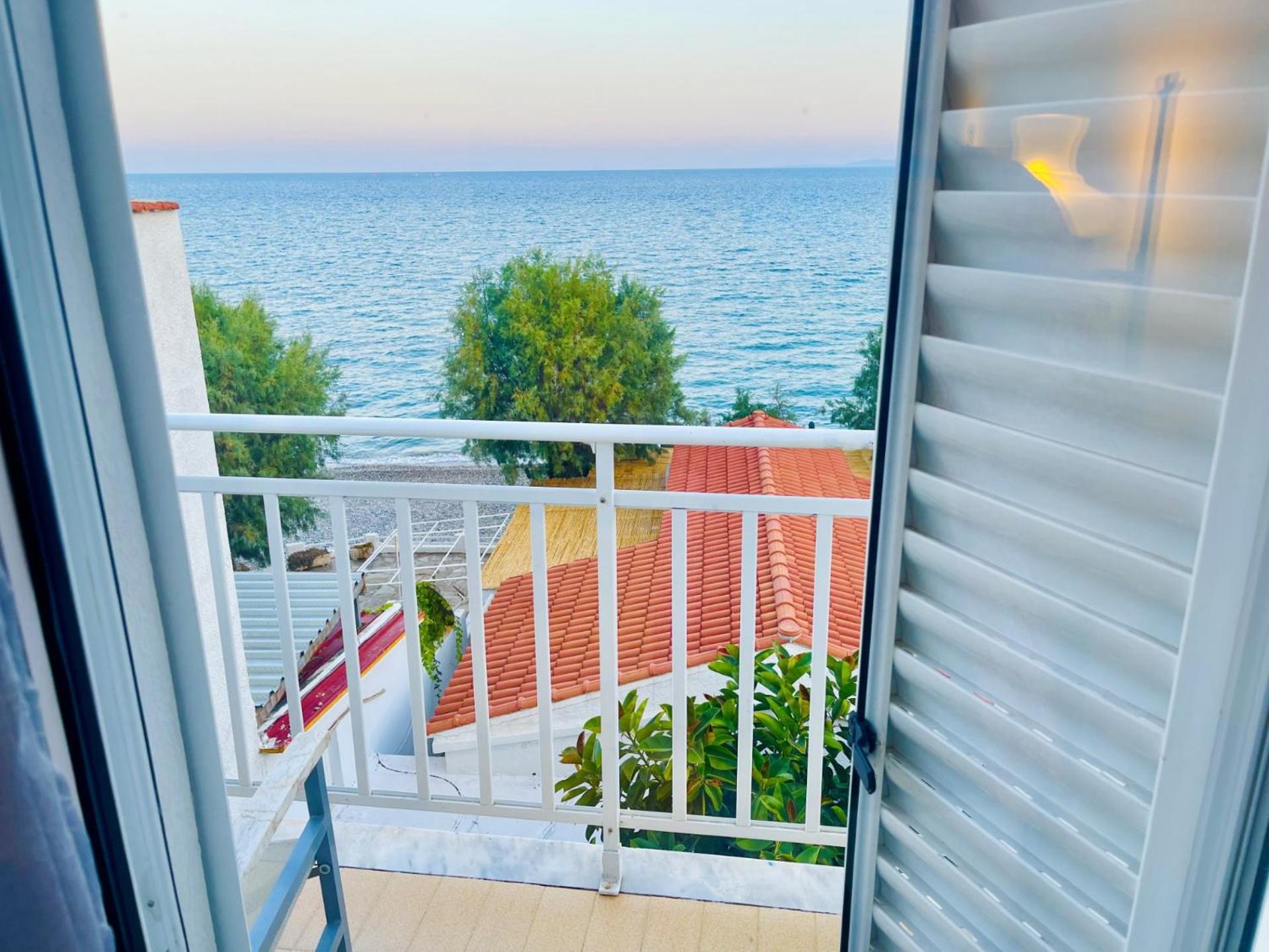 Hotel Katerina Πυθαγόρειο Εξωτερικό φωτογραφία