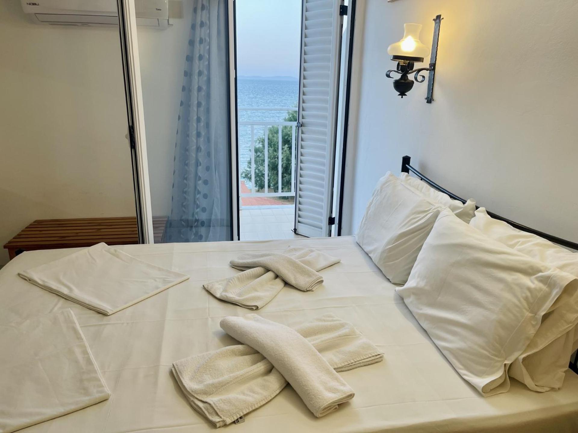 Hotel Katerina Πυθαγόρειο Εξωτερικό φωτογραφία